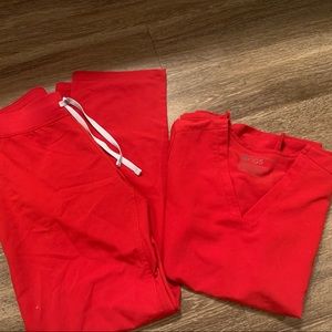 FIGS technical collection